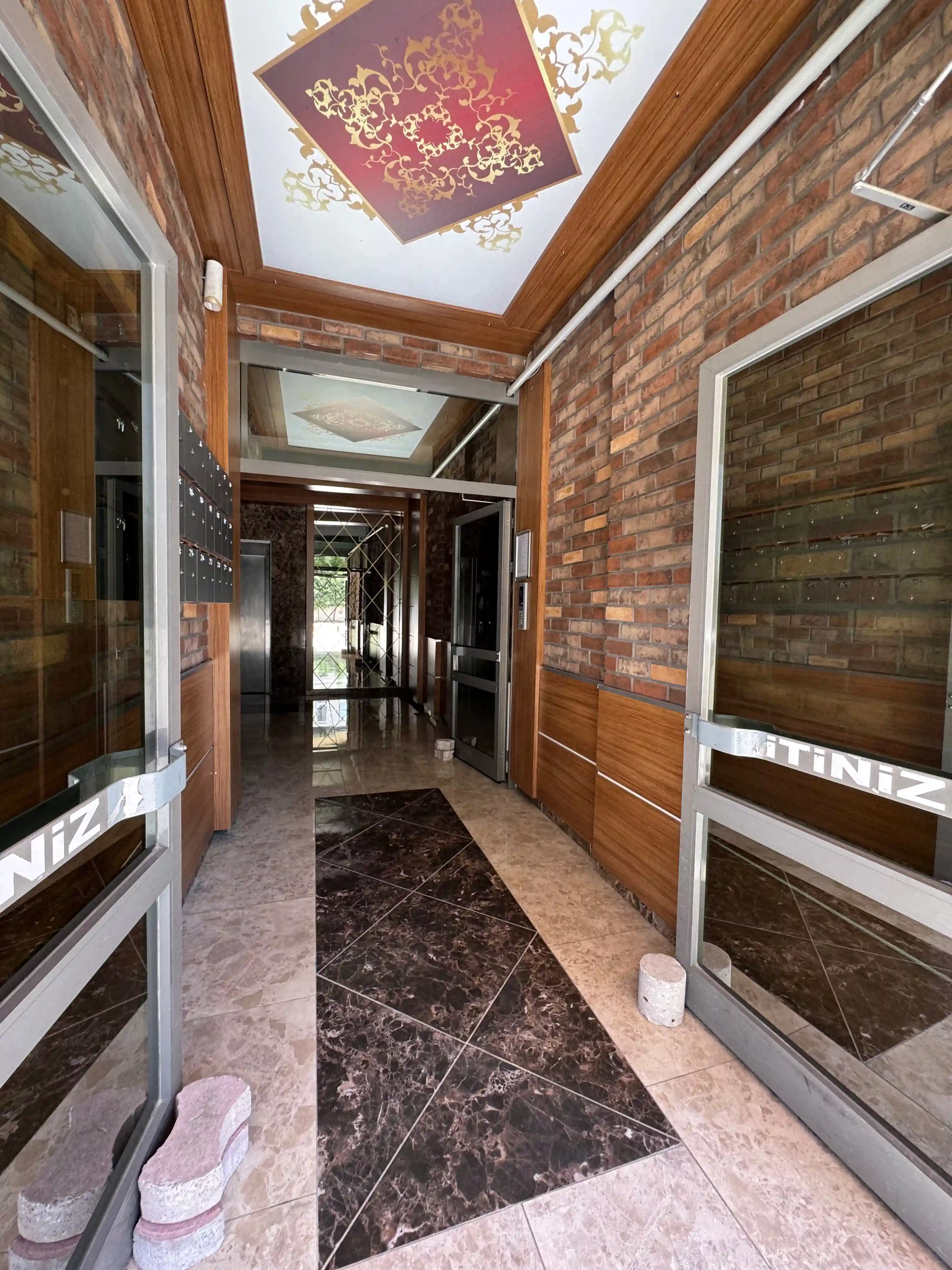 KONYA SELÇUKLU ŞEKER MAHALLESİ 3 +1 SATILIK DAİRE!