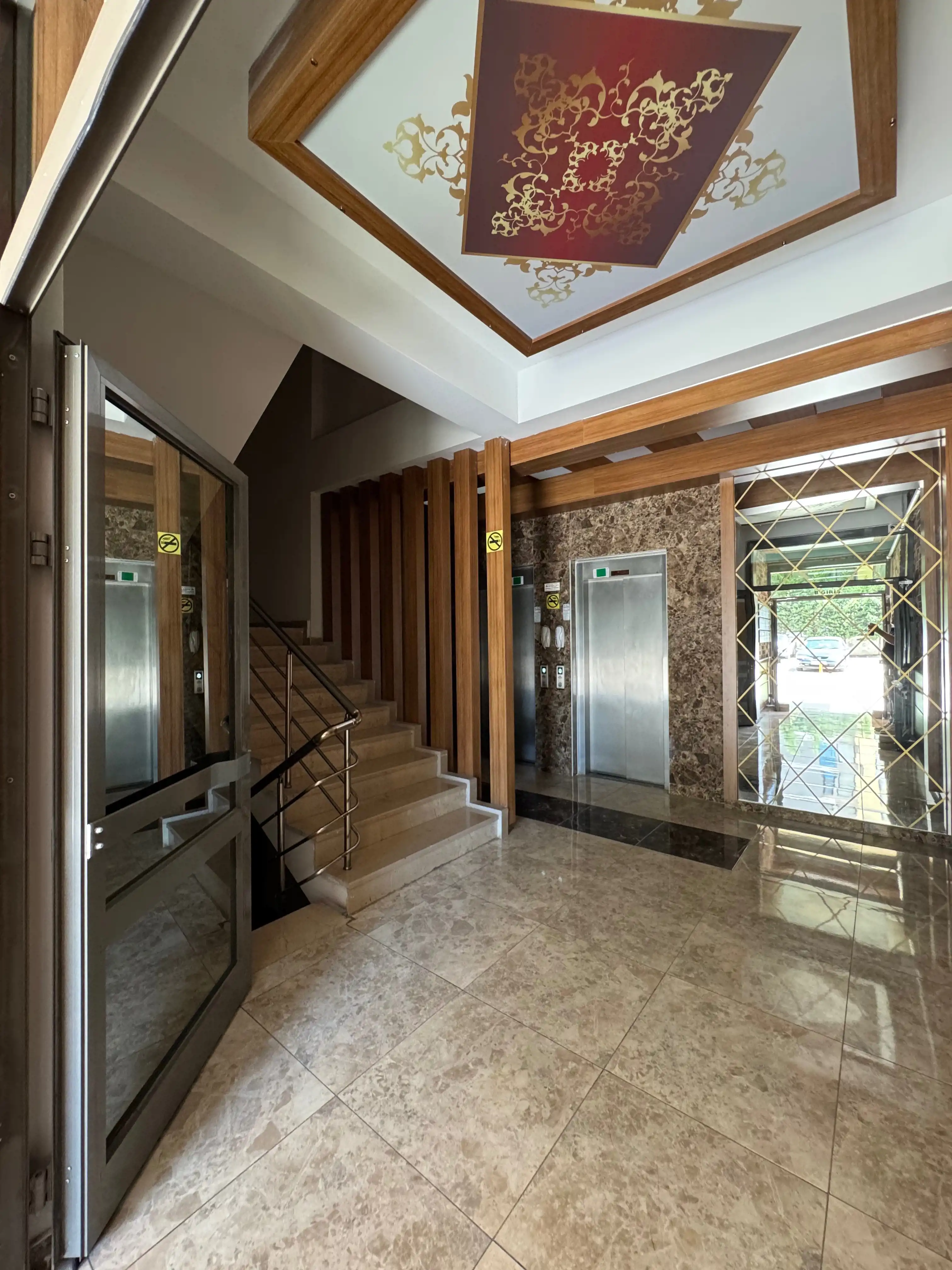 KONYA SELÇUKLU ŞEKER MAHALLESİ 3 +1 SATILIK DAİRE!