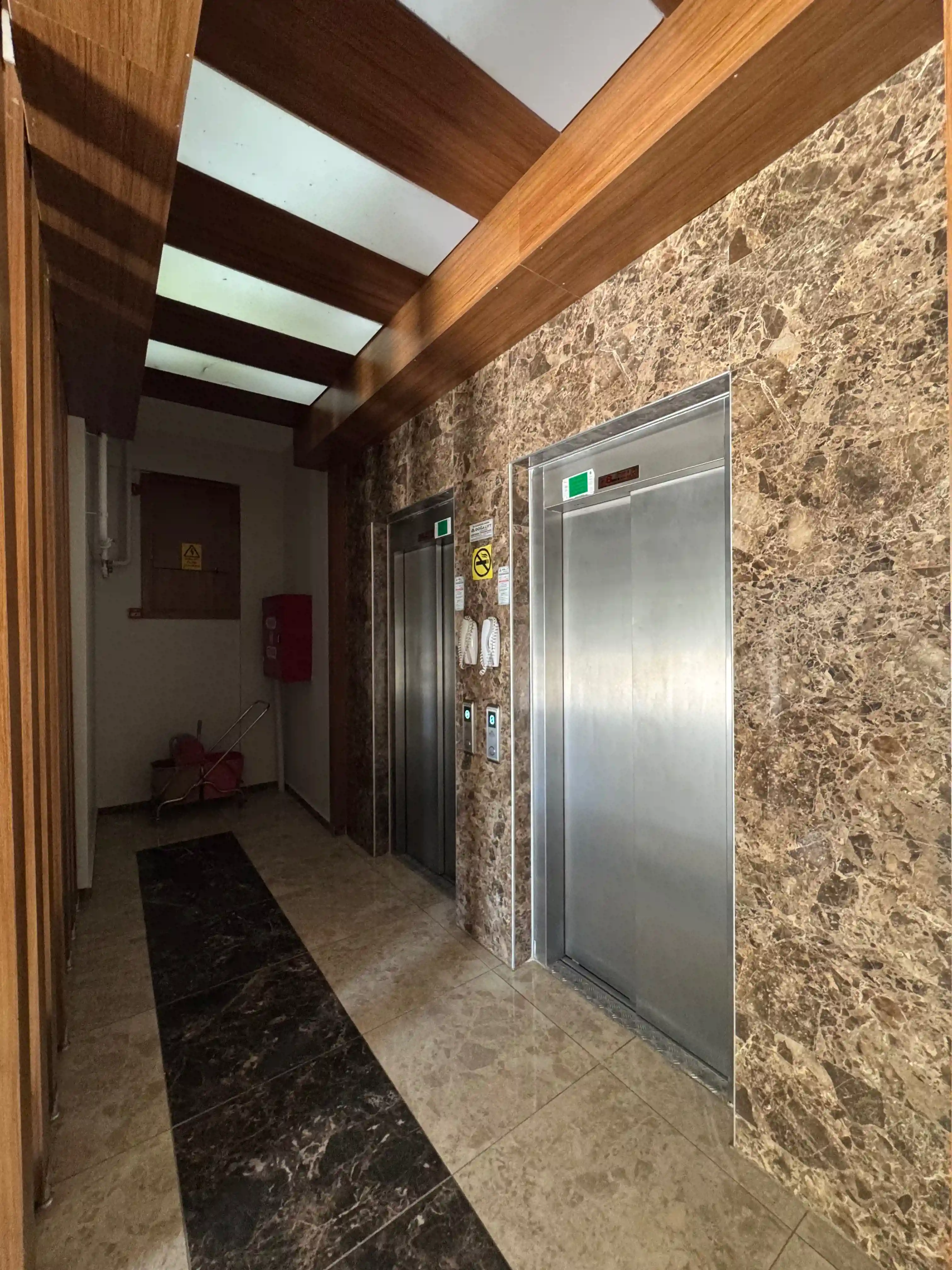 KONYA SELÇUKLU ŞEKER MAHALLESİ 3 +1 SATILIK DAİRE!