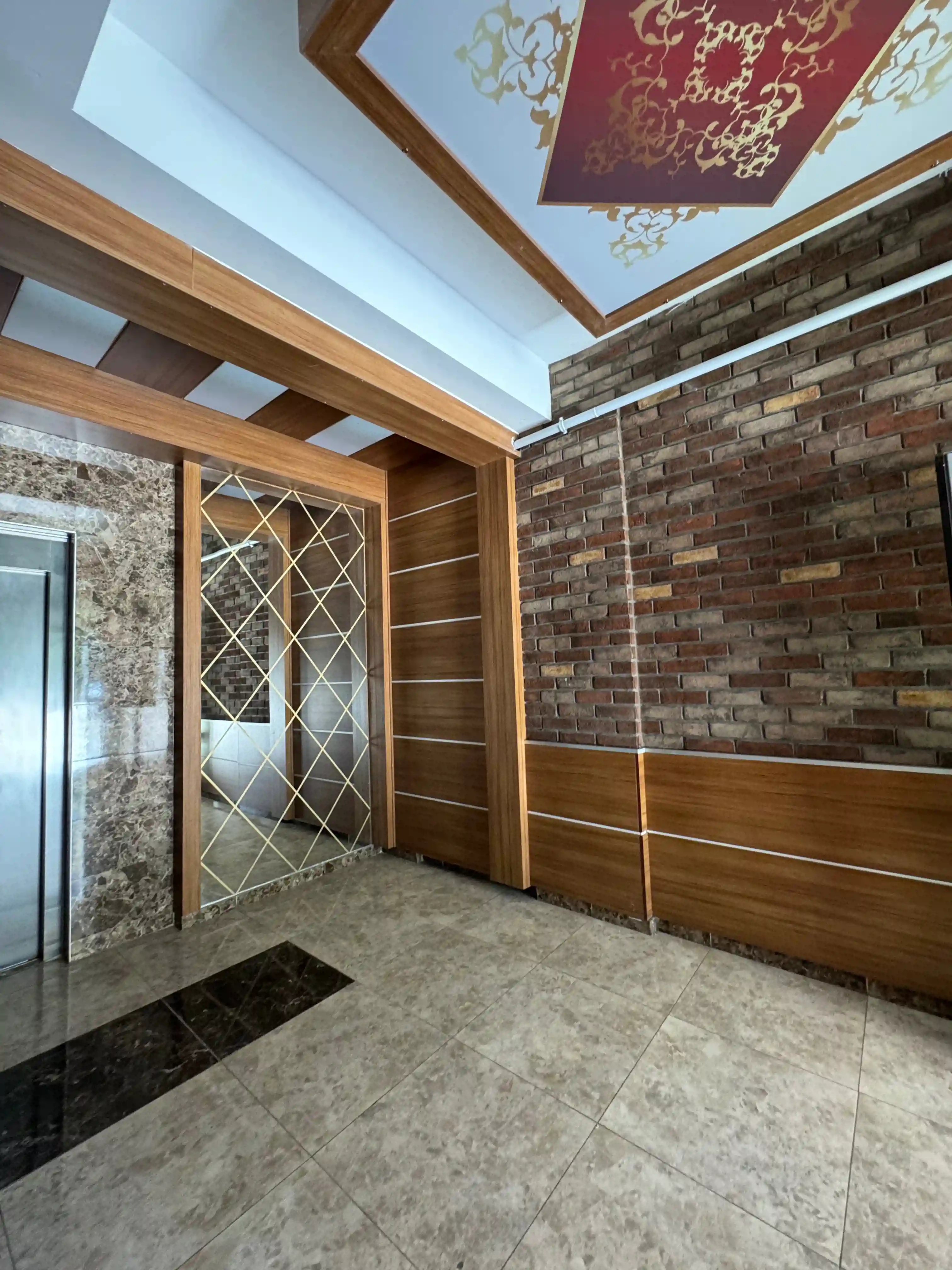 KONYA SELÇUKLU ŞEKER MAHALLESİ 3 +1 SATILIK DAİRE!