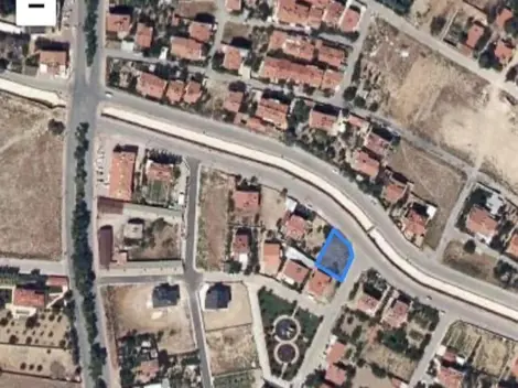 FOR SALE: CORNER PLOT LAND IN KONYA MERAM LALEBAHÇE! - photo 3