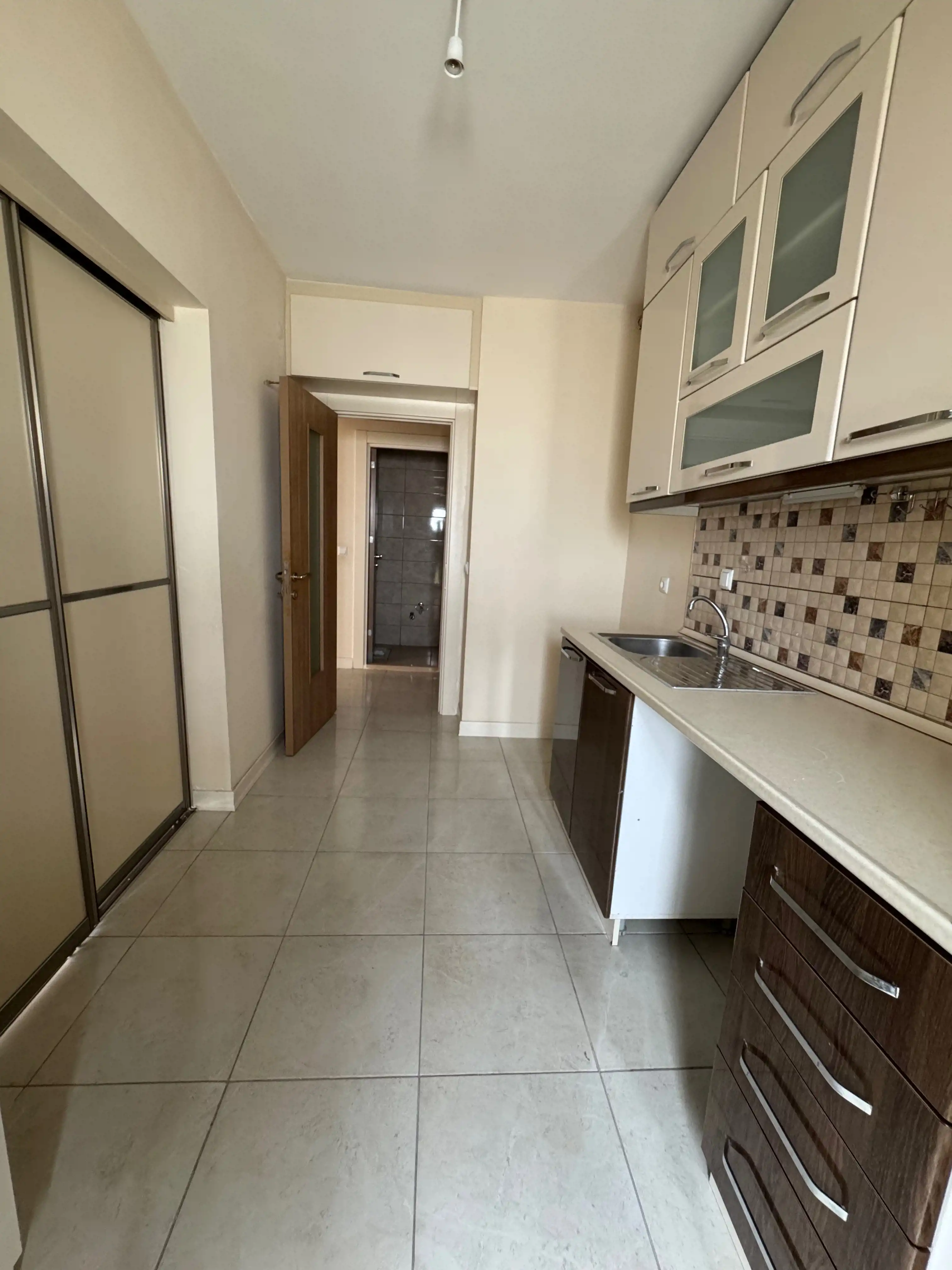 KONYA MERAM GÖDENE EMEKLİ KONUTLARI KİRALIK DAİRE!