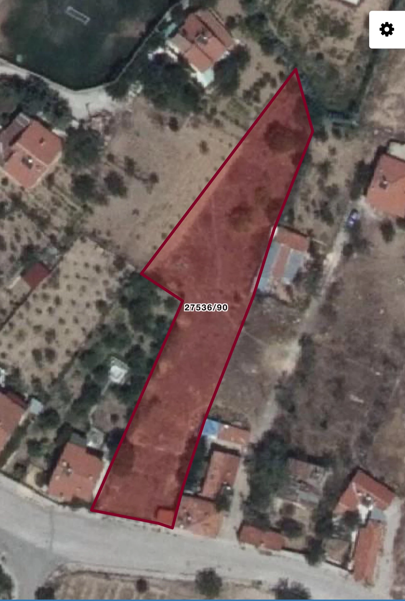 KONYA MERAM LALEBAHÇE MAHALLESİ SATILIK İMARLI ARSA!