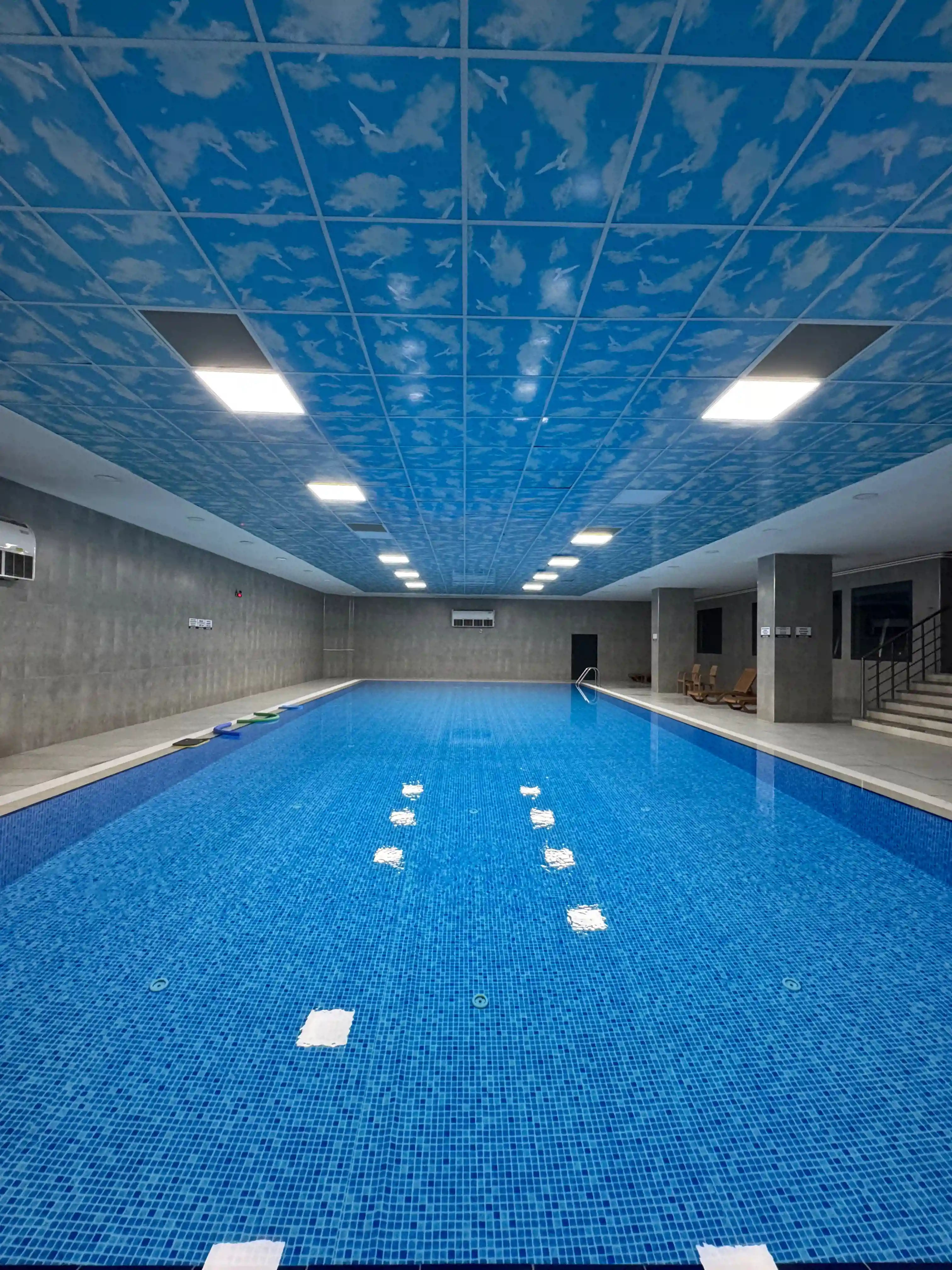KONYA SELÇUKLU ŞEKER MAHALLESİ SATILIK 3+1 LÜKS DAİRE!