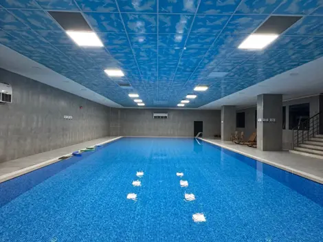 Konya Selçuklu Şeker Mahallesi For Sale 3+1 Luxury Apartment! - photo 3