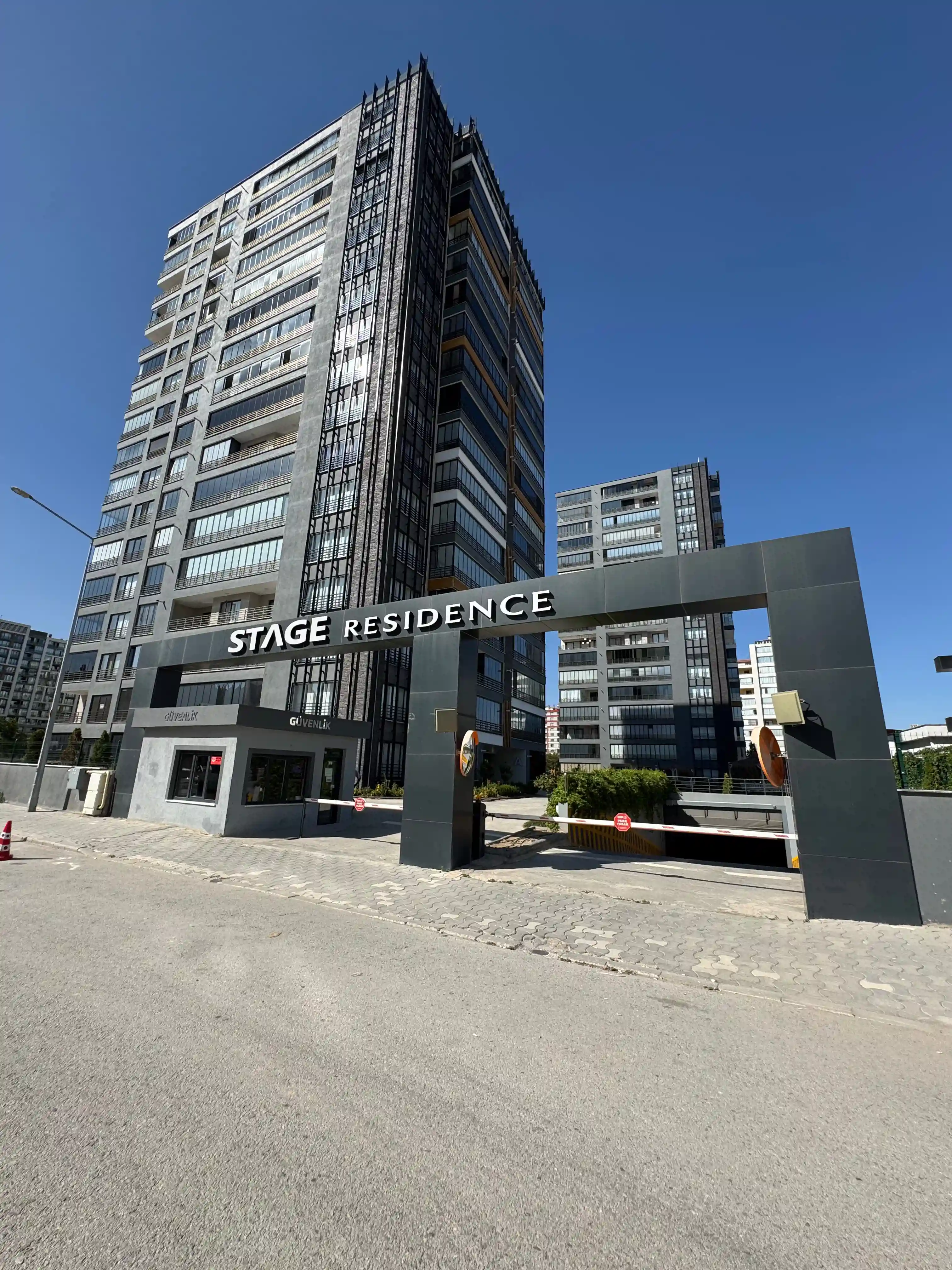 KONYA SELÇUKLU ŞEKER MAHALLESİ SATILIK 3+1 LÜKS DAİRE!