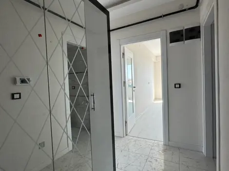 Konya Meram Çaybaşı Neighborhood 2+1 Brand New Apartment for Rent! - photo 4