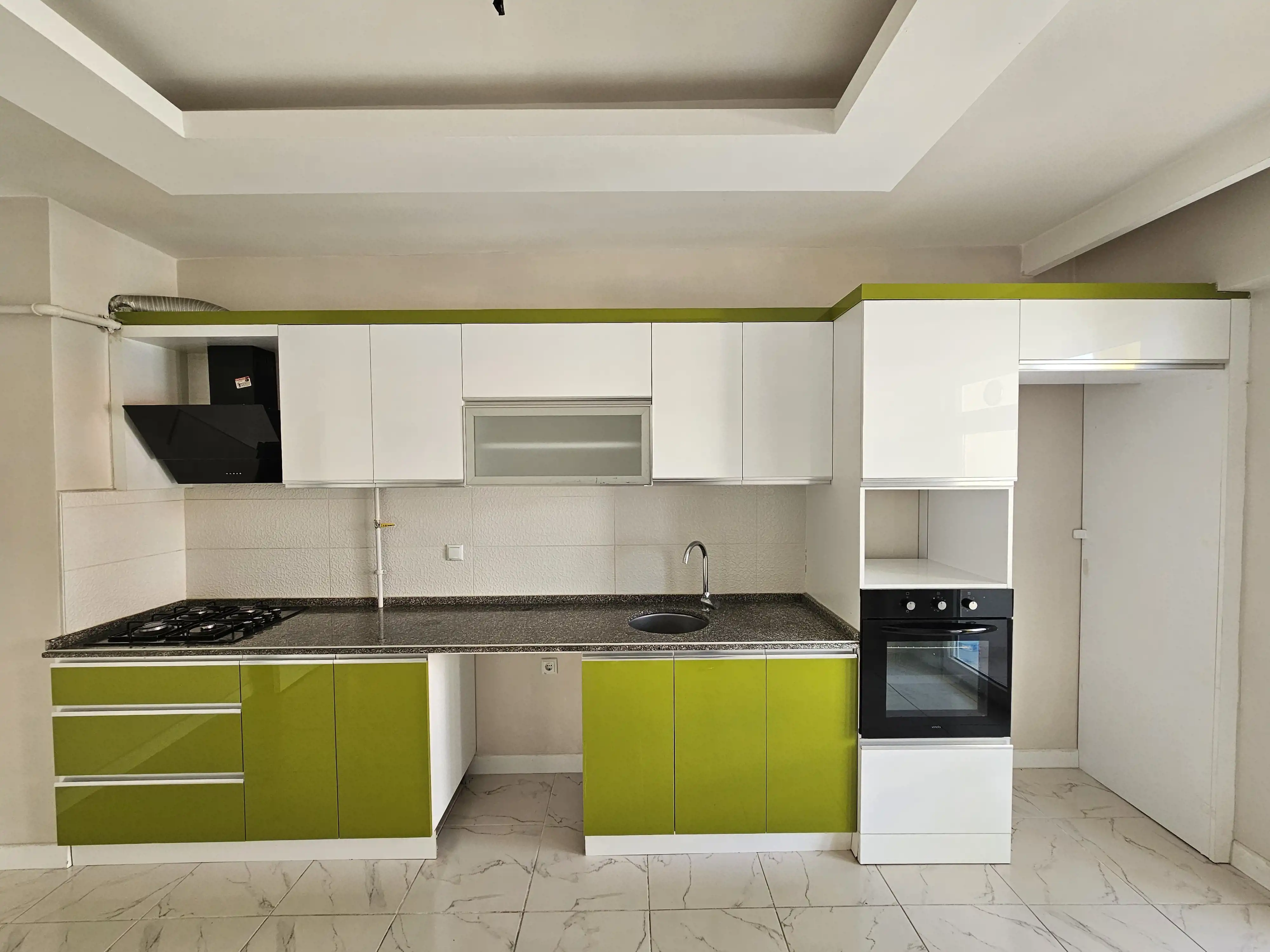 KONYA MERAM HADİMİ MAHALLESİ 3+1 KİRALIK DAİRE!