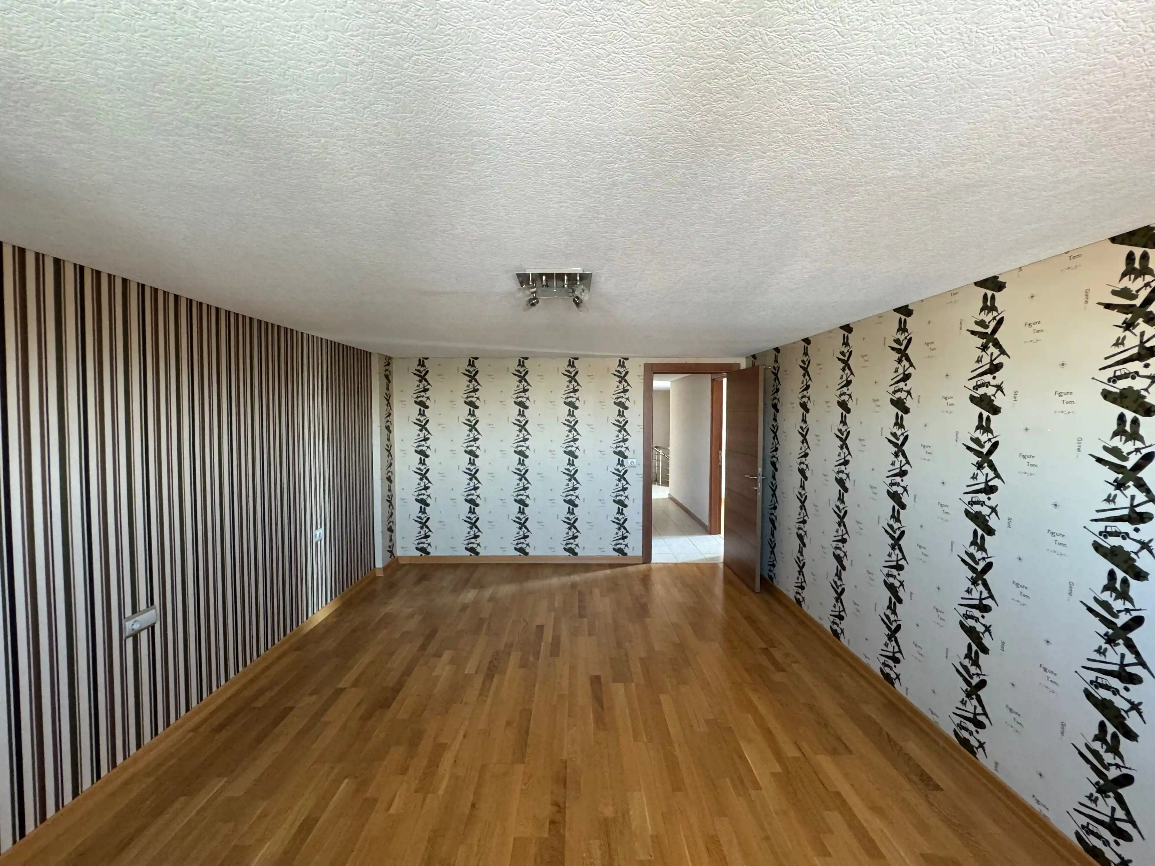 KONYA MERAM HAVZAN MAHALLESİ YENİYOL KONAKLARINDA 6+1 KİRALIK DAİRE!