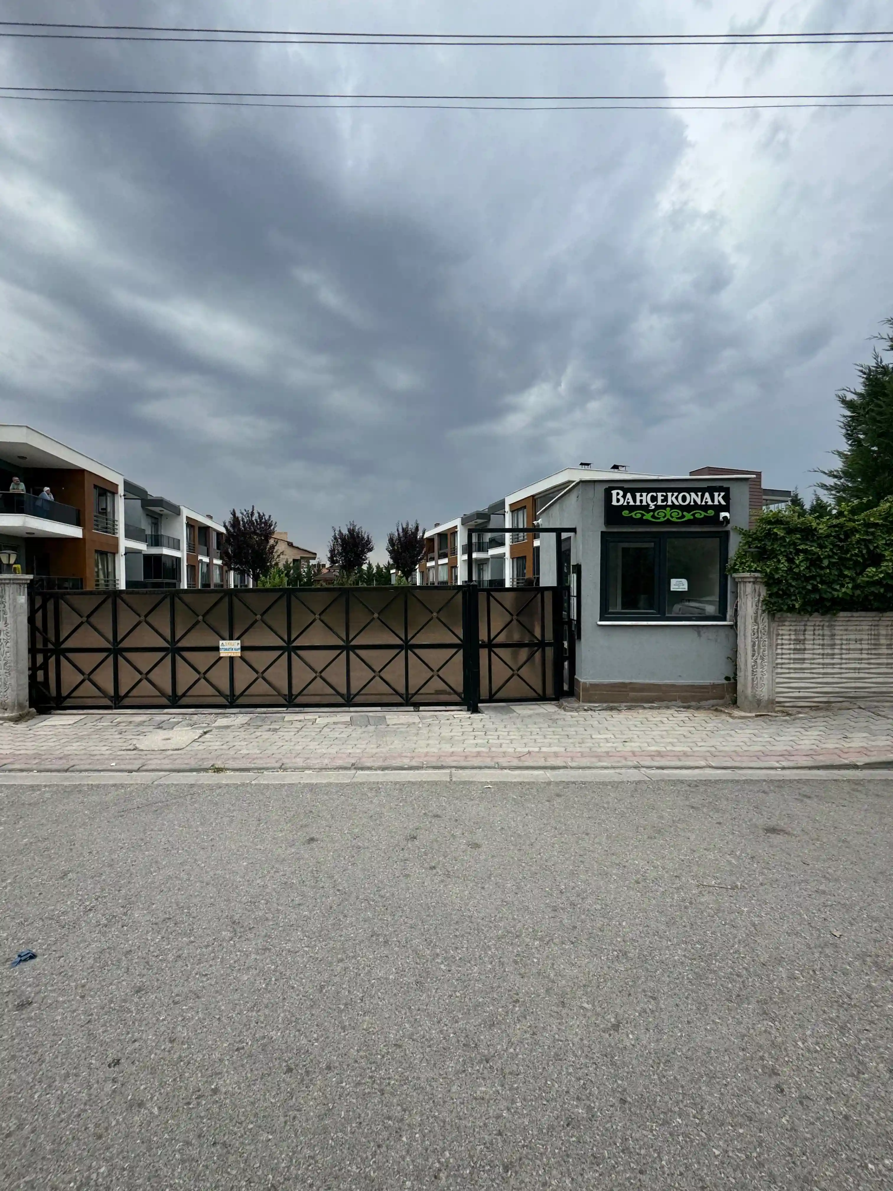 KONYA MERAM OSMANGAZİ MAHALLESİ (LALEBAHÇE CİVARI) 4+1 KİRALIK DAİRE!
