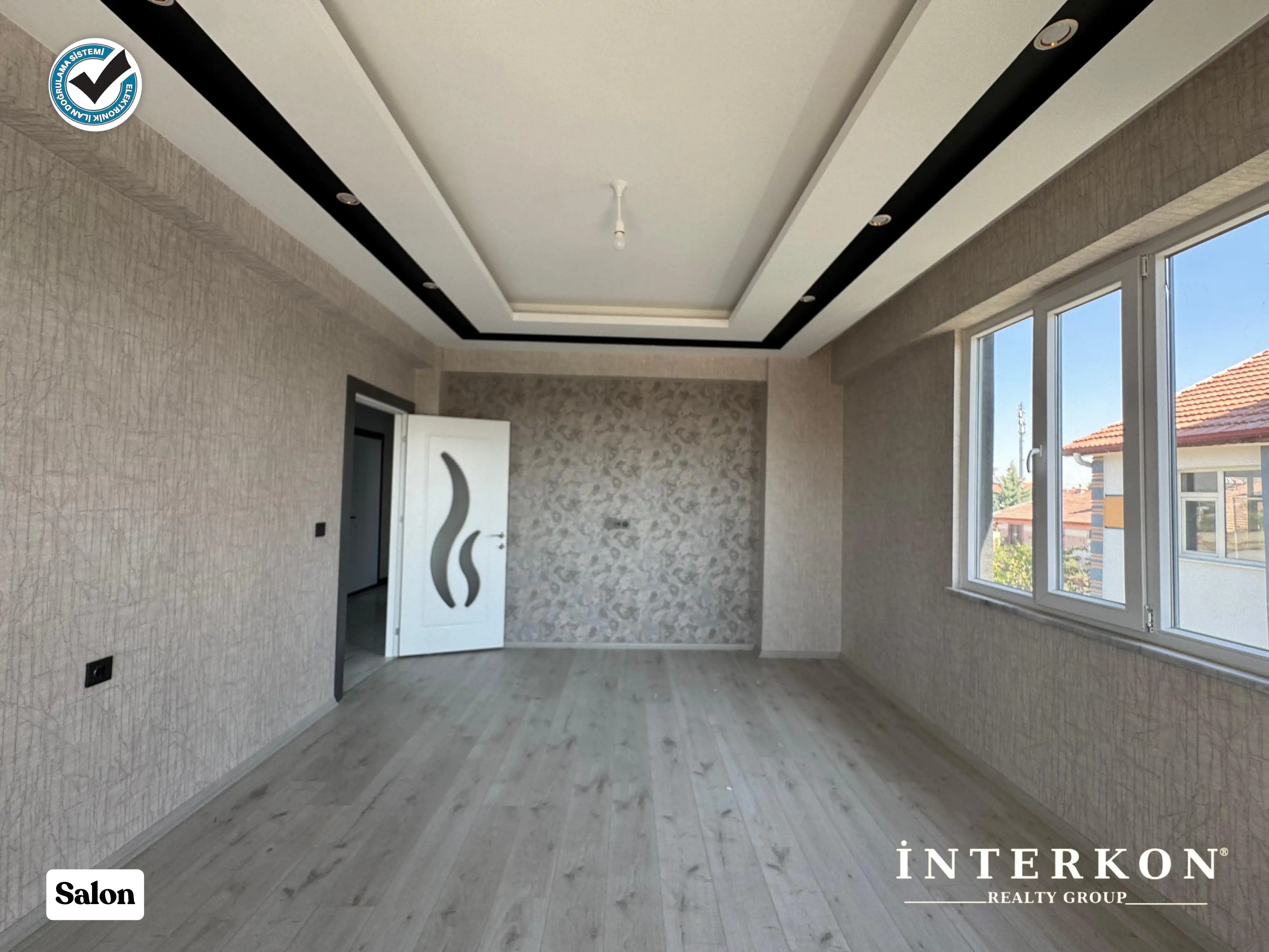 KONYA MERAM ALAKOVA MAHALLESİ 2+1 KİRALIK DAİRE!