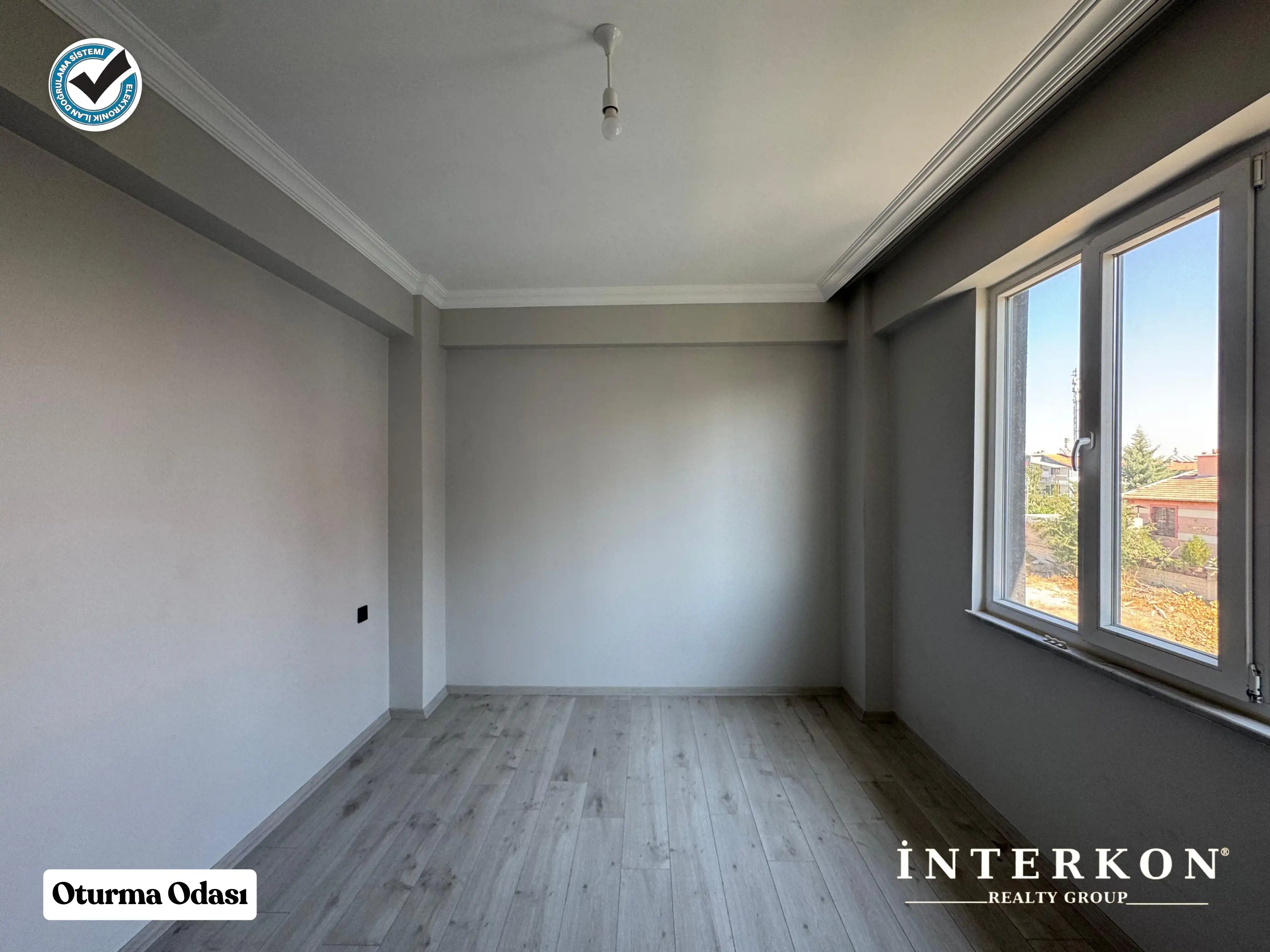 KONYA MERAM ALAKOVA MAHALLESİ 2+1 KİRALIK DAİRE!