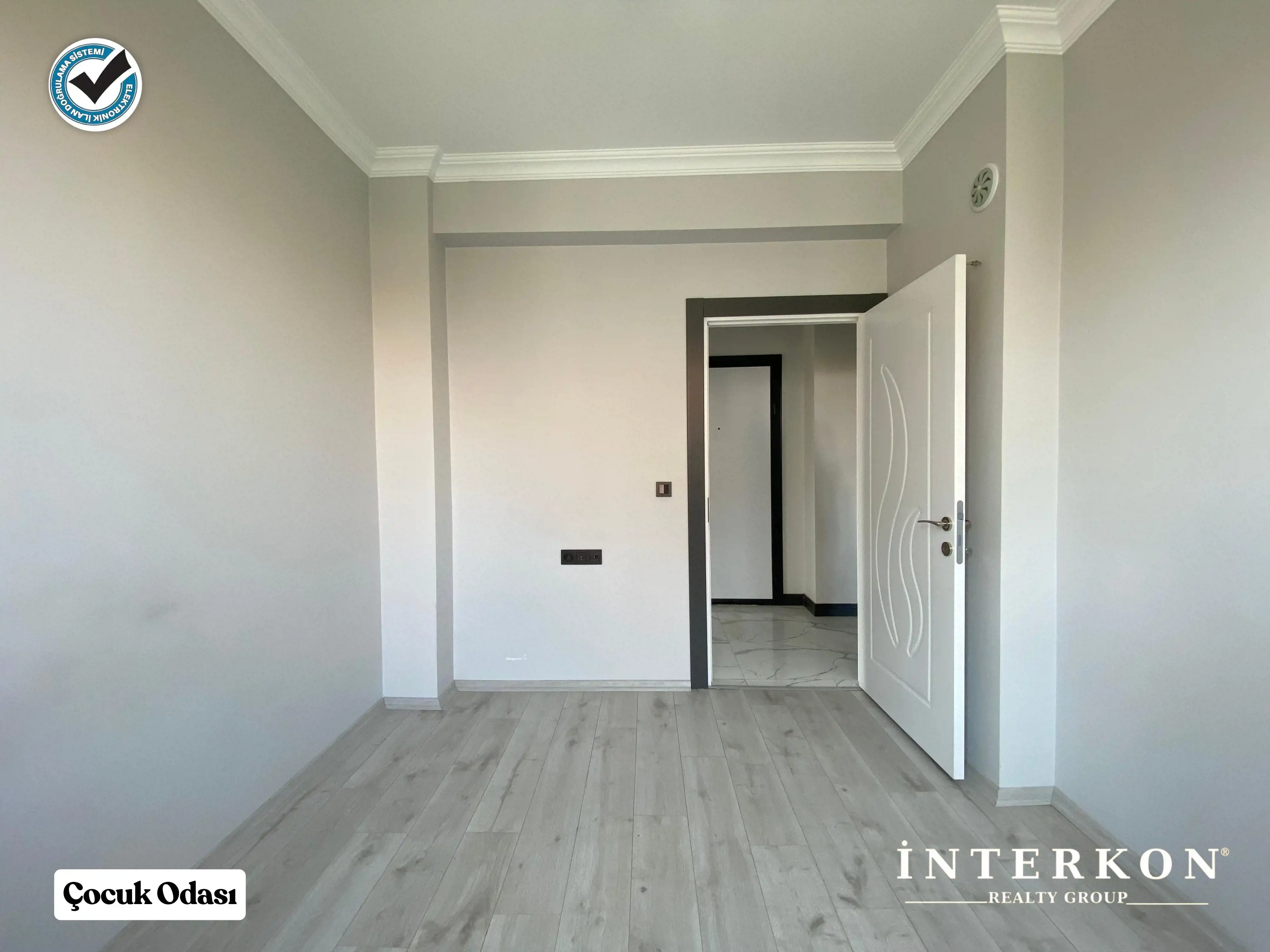 KONYA MERAM ALAKOVA MAHALLESİ 2+1 KİRALIK DAİRE!