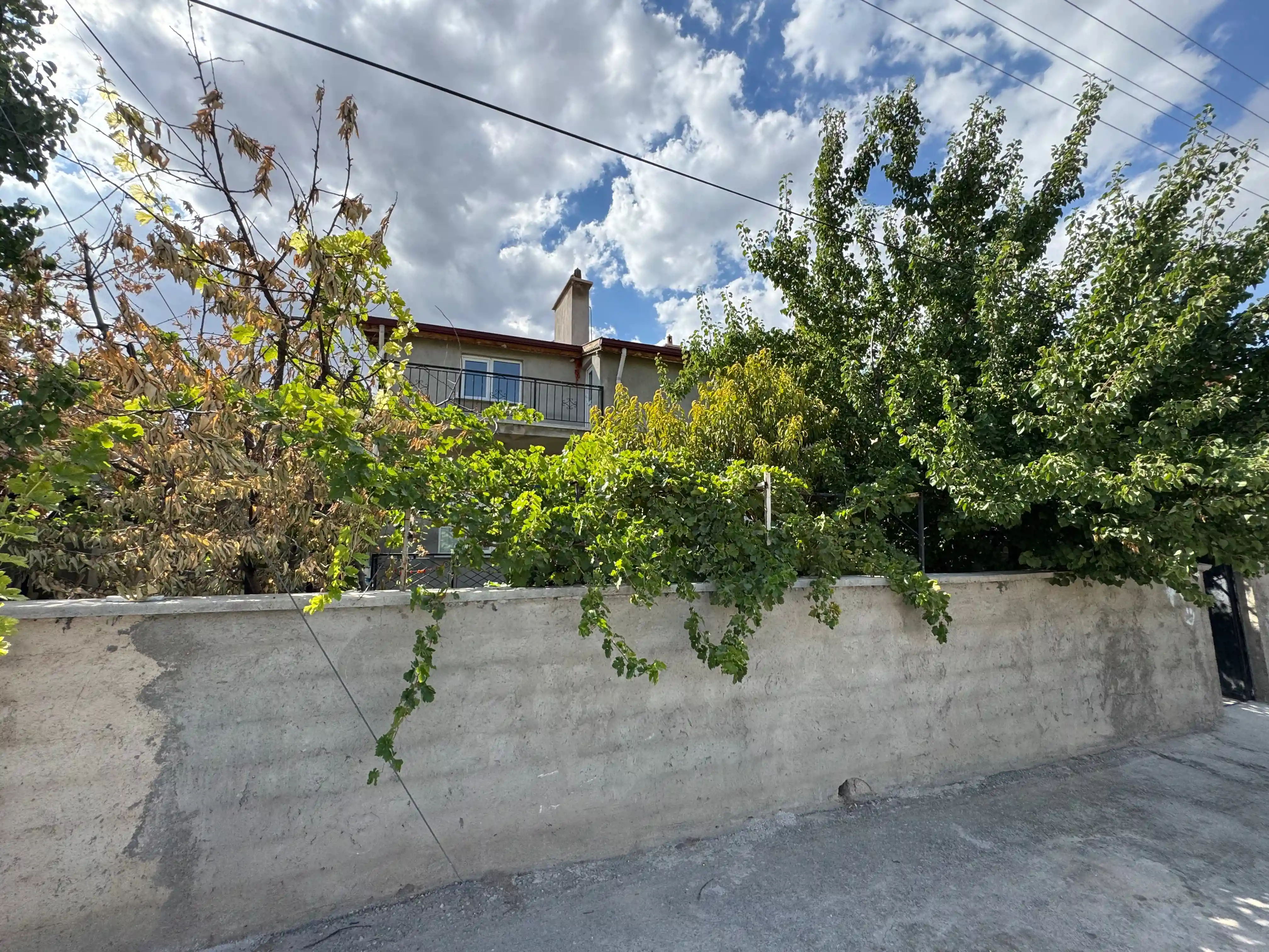 KONYA MERAM YAYLAPINAR MAHALLESİ KİRALIK 2+1 DAİRE!