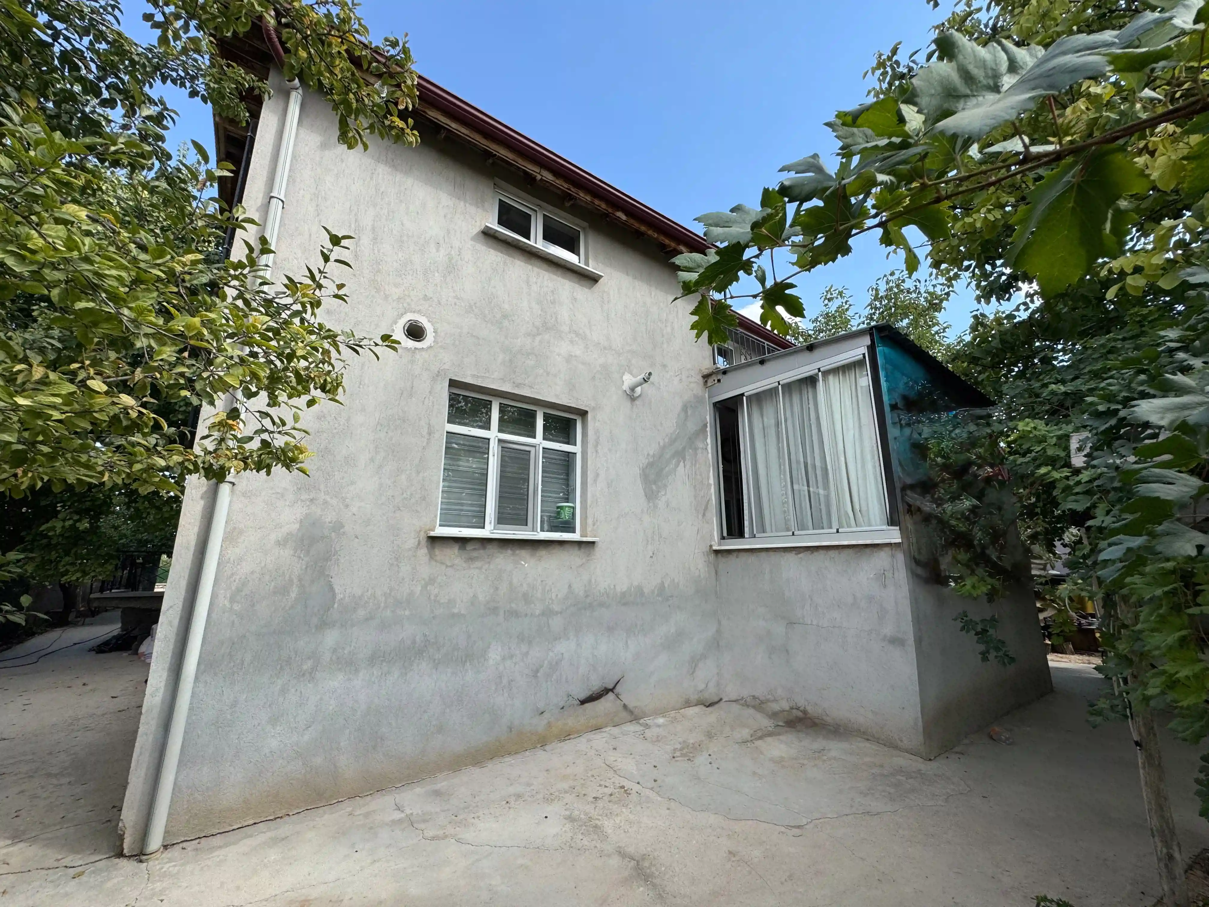 KONYA MERAM YAYLAPINAR MAHALLESİ KİRALIK 2+1 DAİRE!