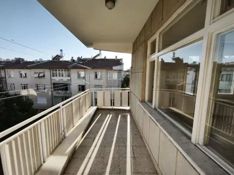 Konya Meram Konevi Neighbourhood 3+1 Apartment for Rent! - photo 3