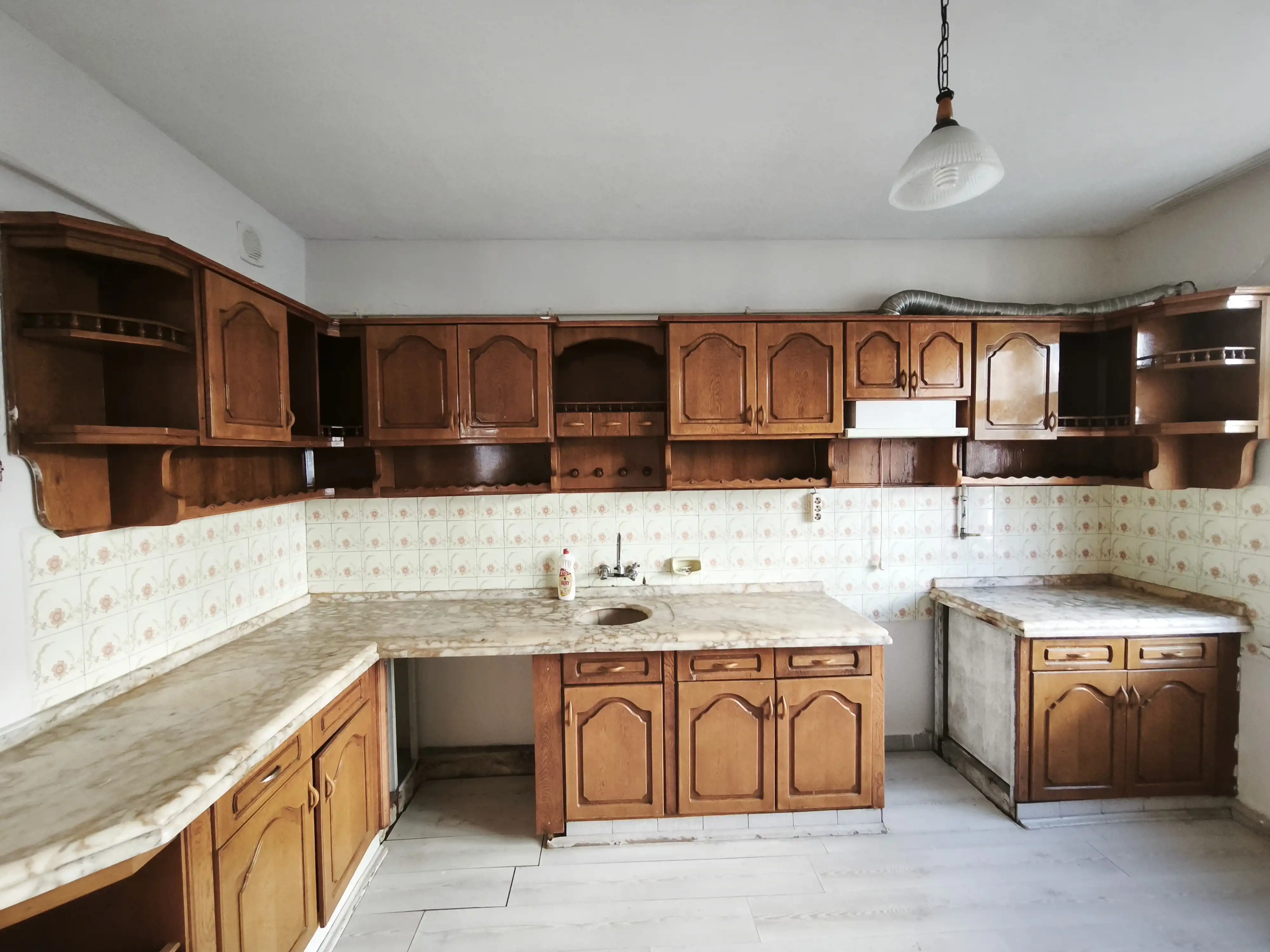 KONYA MERAM KONEVİ MAHALLESİ KİRALIK 3+1 DAİRE!