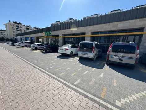 Konya Meram Kovanağzı Mahallesi 3+1 Daire! - fotoğraf 5
