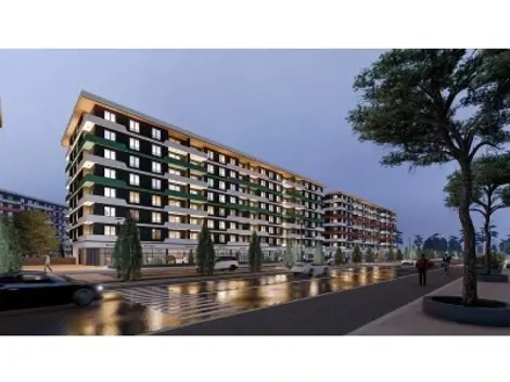 Meram Aymanas Neighbourhood Oruç Reis Empty 2+1 For Sale Cooperative Share! - photo 3