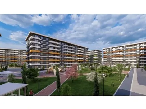 Meram Aymanas Neighbourhood Oruç Reis Empty 2+1 For Sale Cooperative Share! - photo 4