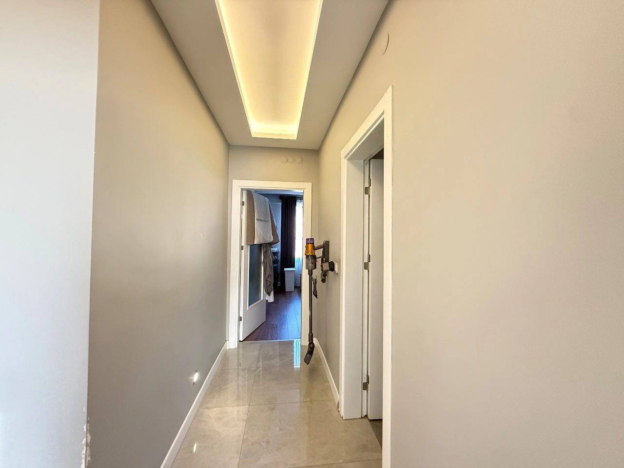 ŞEFİKCAN CADDESİ KÜLTÜR REZİDANS 3+1 KİRALIK DAİRE! 