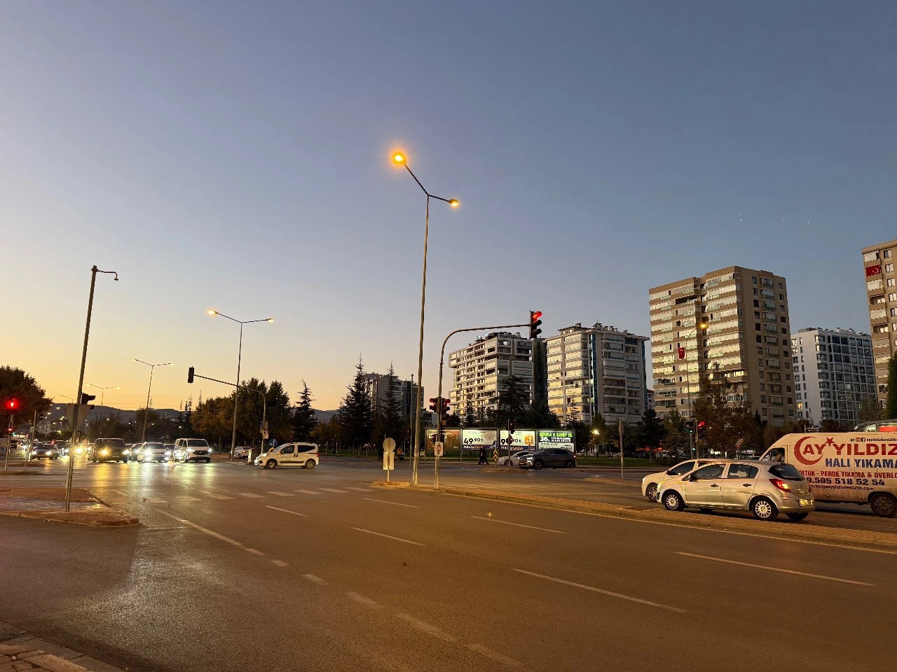 ŞEFİKCAN CADDESİ KÜLTÜR REZİDANS 3+1 KİRALIK DAİRE! 