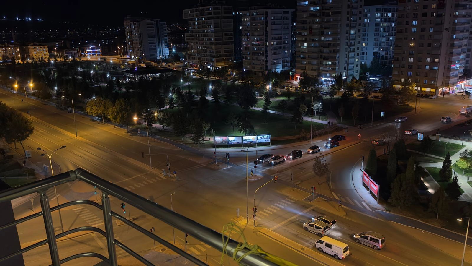 ŞEFİKCAN CADDESİ KÜLTÜR REZİDANS 3+1 KİRALIK DAİRE! 