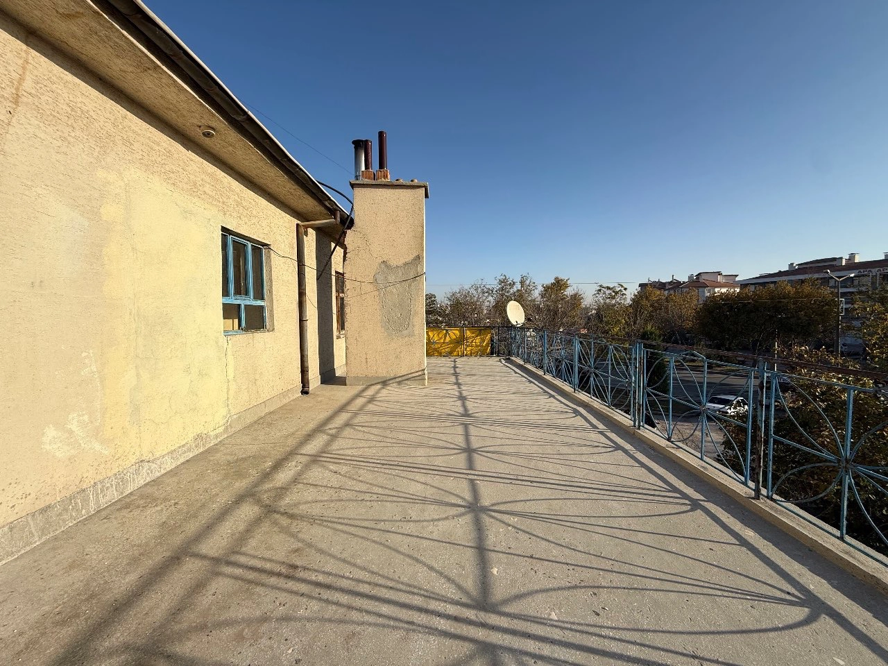 MERAM YAYLAPINAR MAHALLESİ KARAMANYOLU GÖBEĞİ