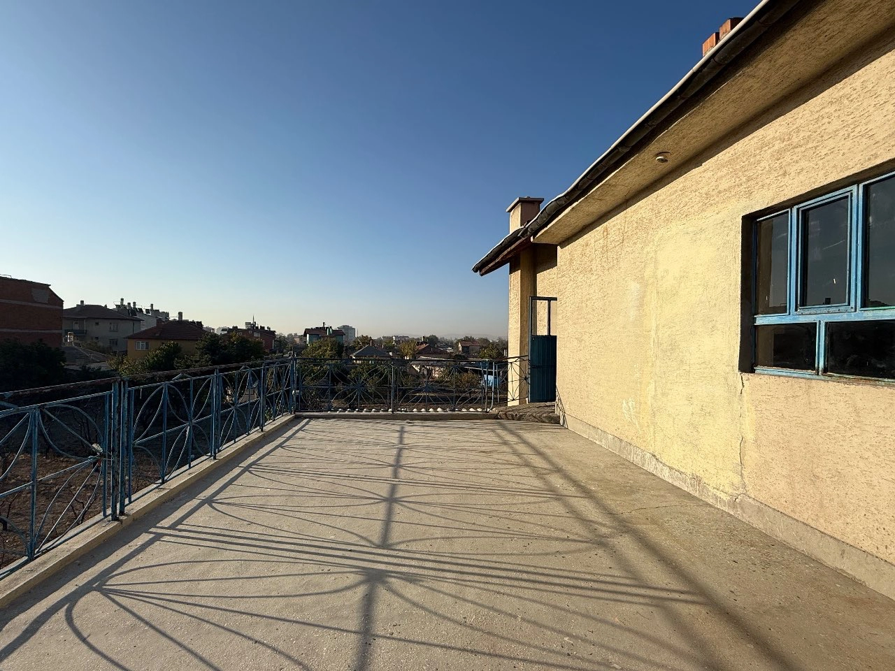 MERAM YAYLAPINAR MAHALLESİ KARAMANYOLU GÖBEĞİ