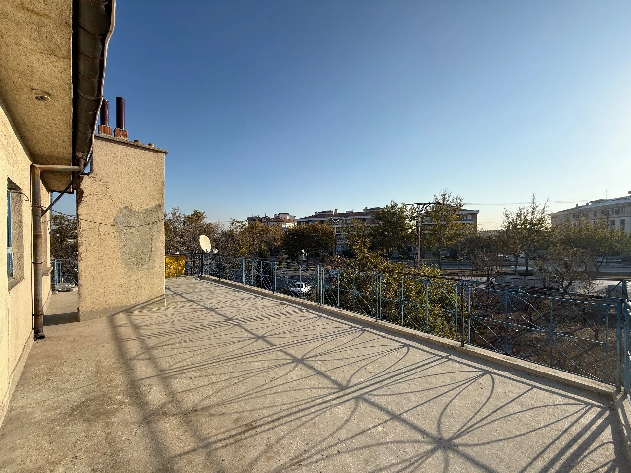 MERAM YAYLAPINAR MAHALLESİ KARAMANYOLU GÖBEĞİ