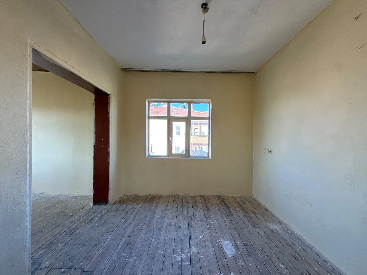 MERAM YAYLAPINAR MAHALLESİ KARAMANYOLU GÖBEĞİ