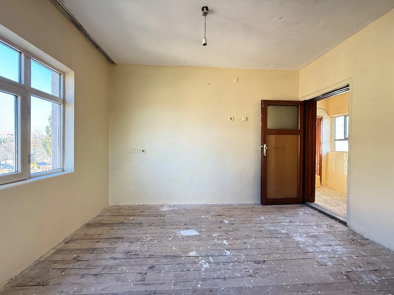 MERAM YAYLAPINAR MAHALLESİ KARAMANYOLU GÖBEĞİ