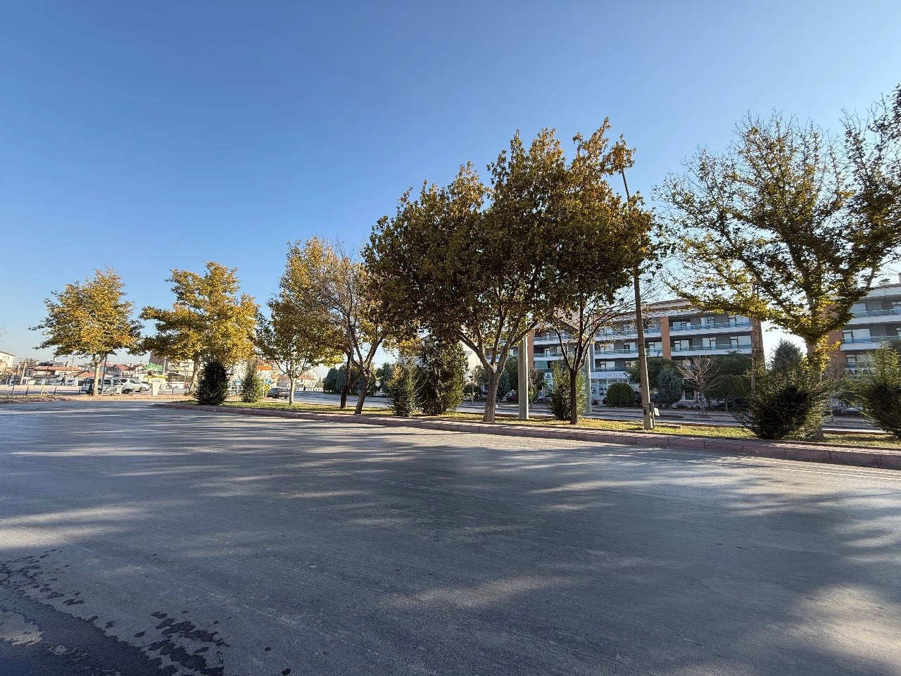 MERAM YAYLAPINAR MAHALLESİ KARAMANYOLU GÖBEĞİ