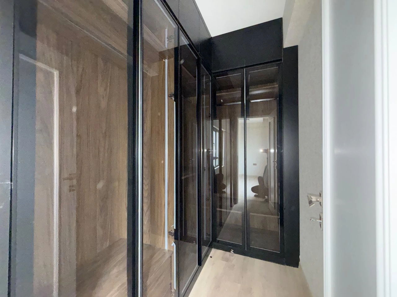 MERAM GAZZE CADDESİ ARMA PERADA GENİŞ A TİPİ 3+1 SATILIK DAİRE!