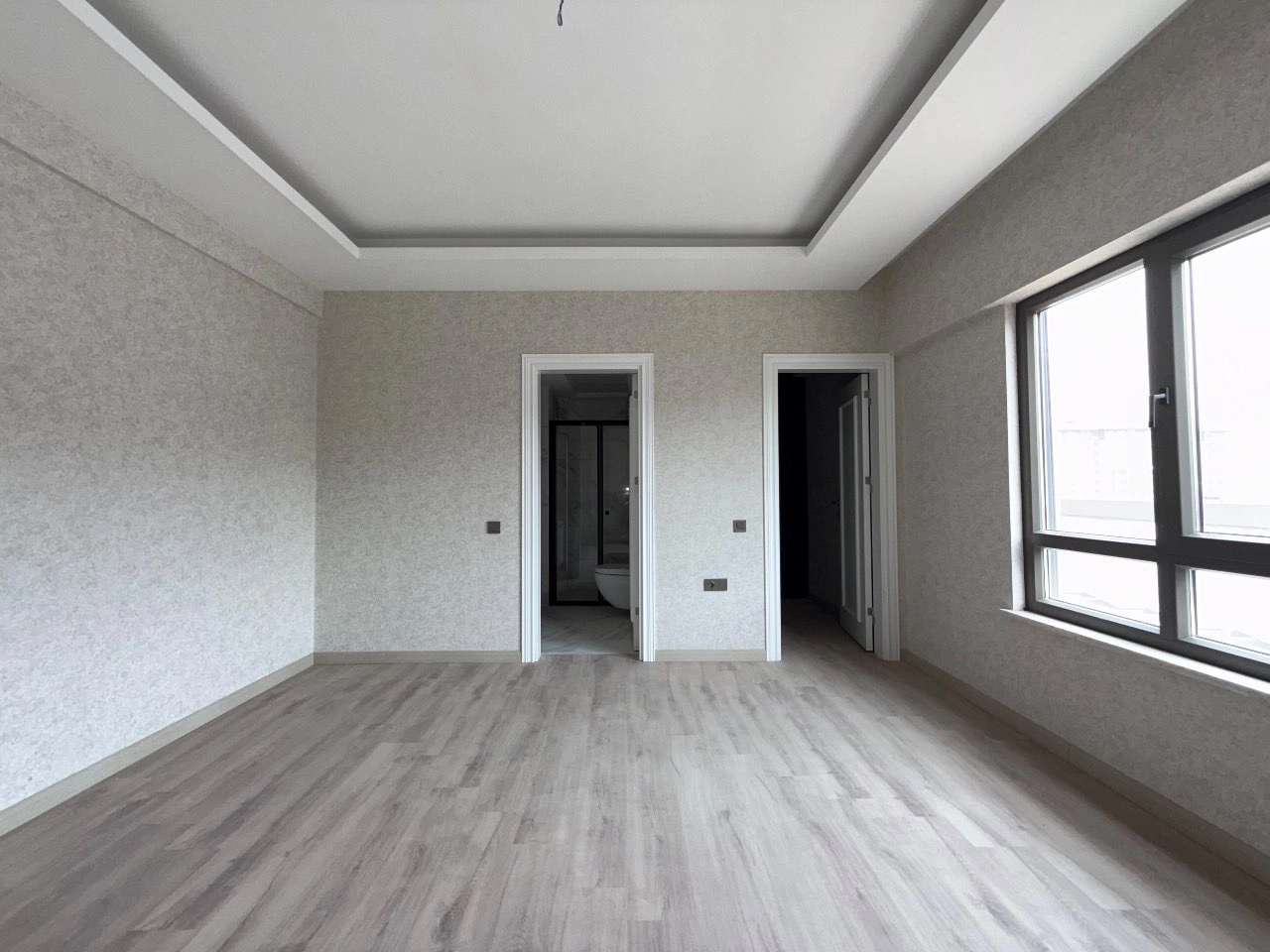 MERAM GAZZE CADDESİ ARMA PERADA GENİŞ A TİPİ 3+1 SATILIK DAİRE!