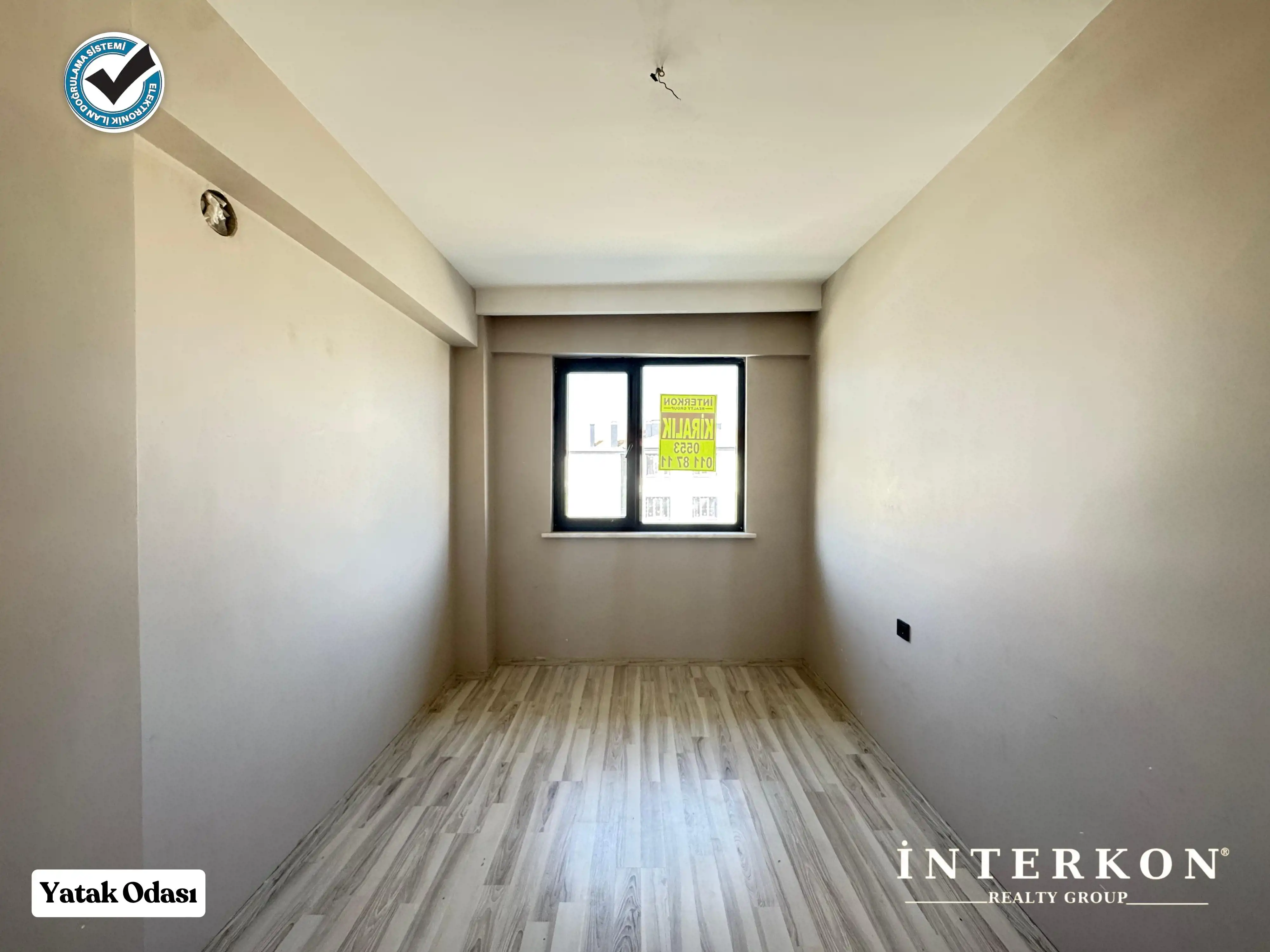 MERAM ALAKOVA MAHALLESİ YENİ MERAM SANAYİ KARŞISI KİRALIK DAİRE!