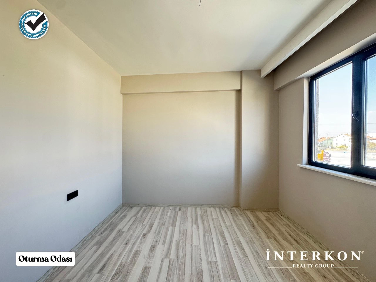 MERAM ALAKOVA MAHALLESİ YENİ MERAM SANAYİ KARŞISI KİRALIK DAİRE!