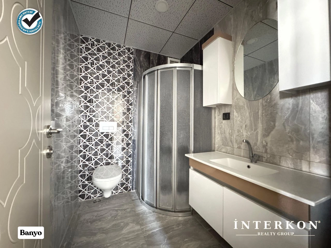 MERAM ALAKOVA MAHALLESİ YENİ MERAM SANAYİ KARŞISI KİRALIK DAİRE!