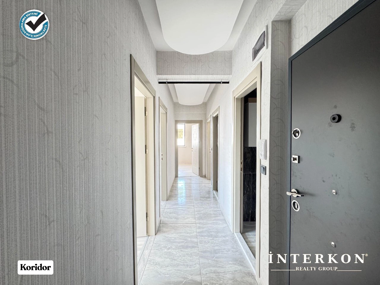 MERAM ALAKOVA MAHALLESİ YENİ MERAM SANAYİ KARŞISI KİRALIK DAİRE!