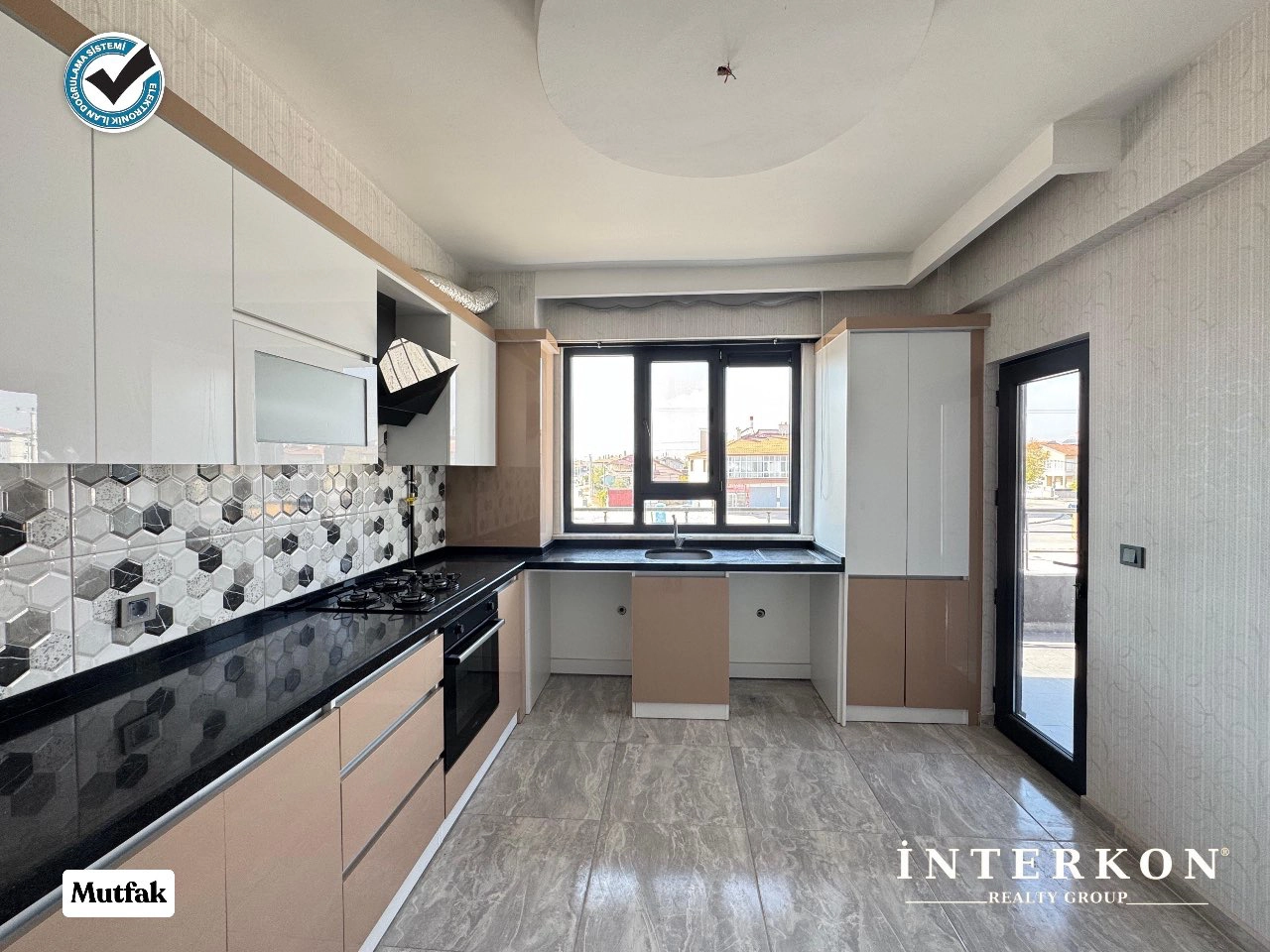 MERAM ALAKOVA MAHALLESİ YENİ MERAM SANAYİ KARŞISI KİRALIK DAİRE!