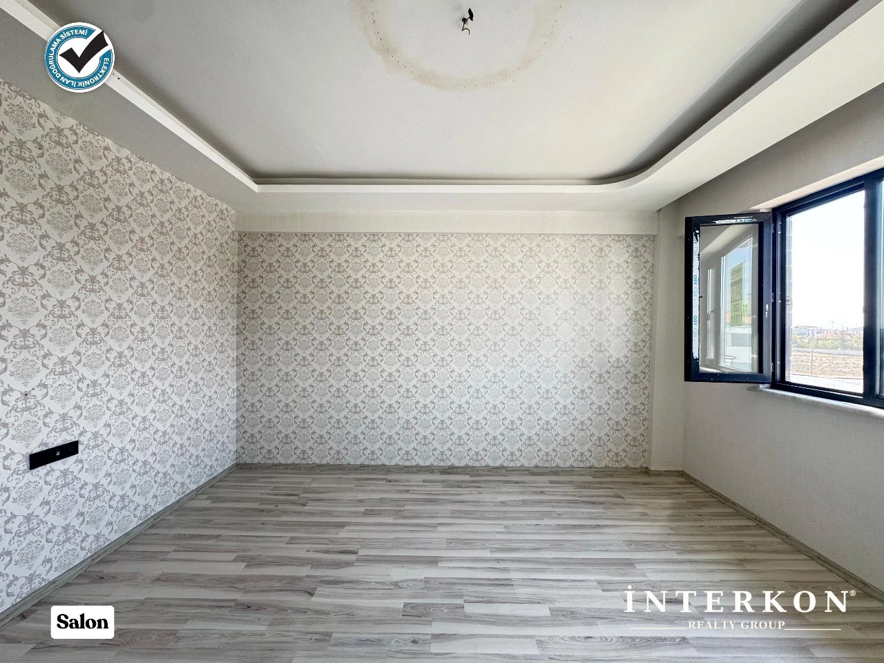 MERAM ALAKOVA MAHALLESİ YENİ MERAM SANAYİ KARŞISI KİRALIK DAİRE!