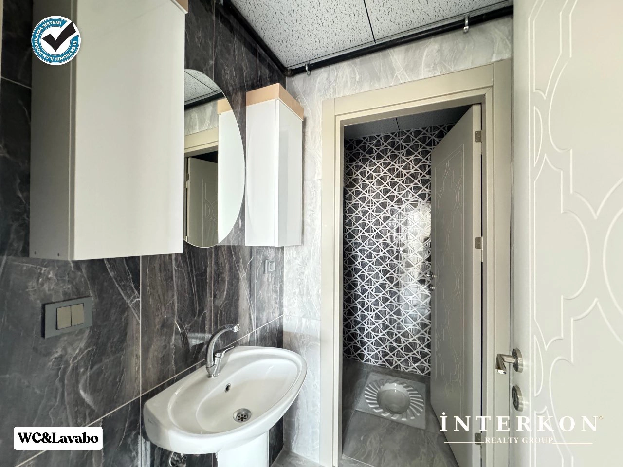 MERAM ALAKOVA MAHALLESİ YENİ MERAM SANAYİ KARŞISI KİRALIK DAİRE!