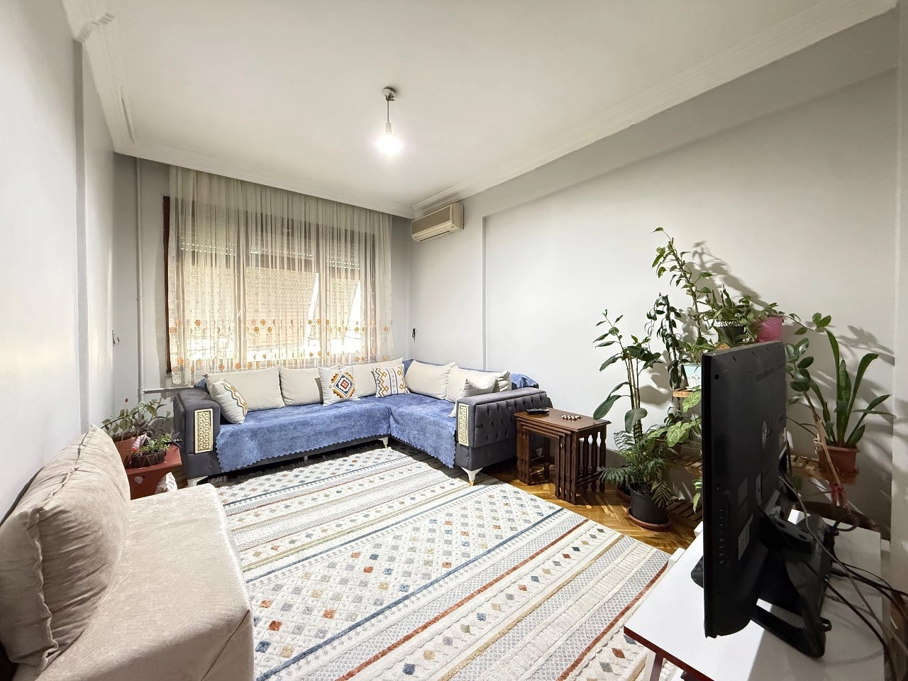 KONYA MERAM KONEVİ MAHALLESİ 4+1 SATILIK DAİRE!