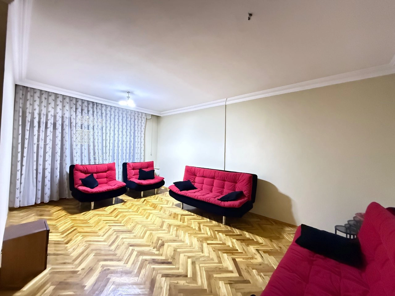 KONYA MERAM KONEVİ MAHALLESİ 4+1 SATILIK DAİRE!