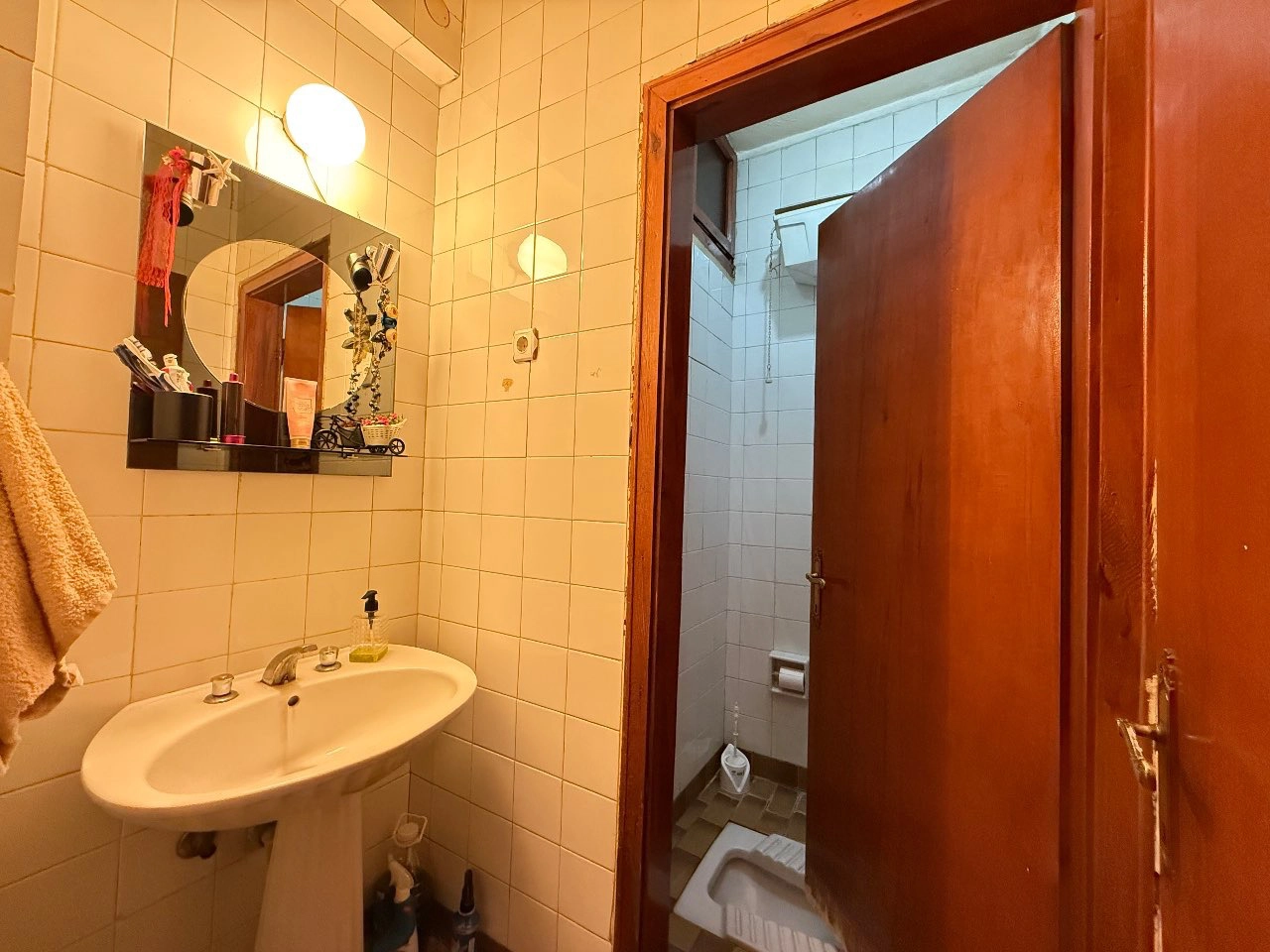 KONYA MERAM KONEVİ MAHALLESİ 4+1 SATILIK DAİRE!