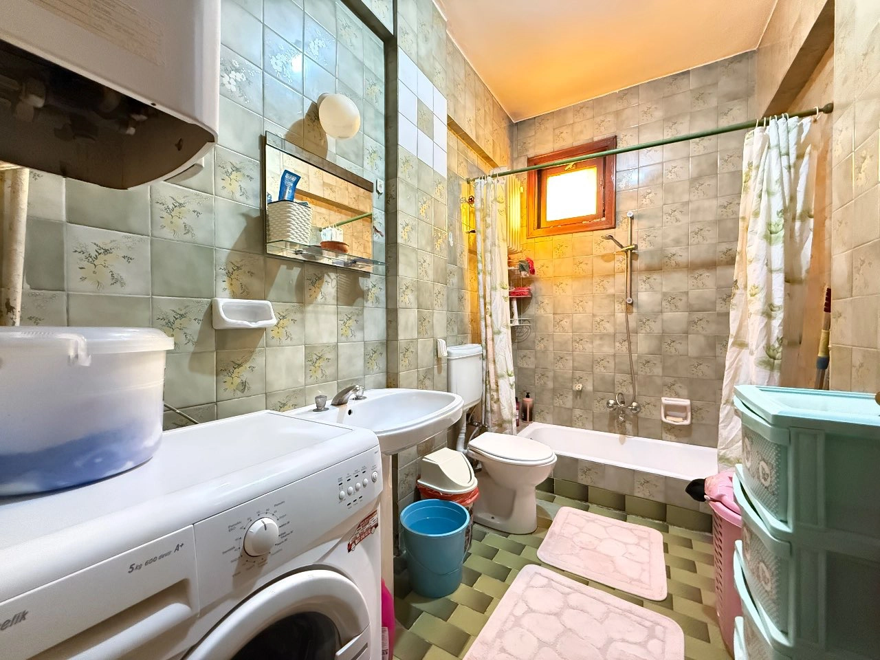 KONYA MERAM KONEVİ MAHALLESİ 4+1 SATILIK DAİRE!