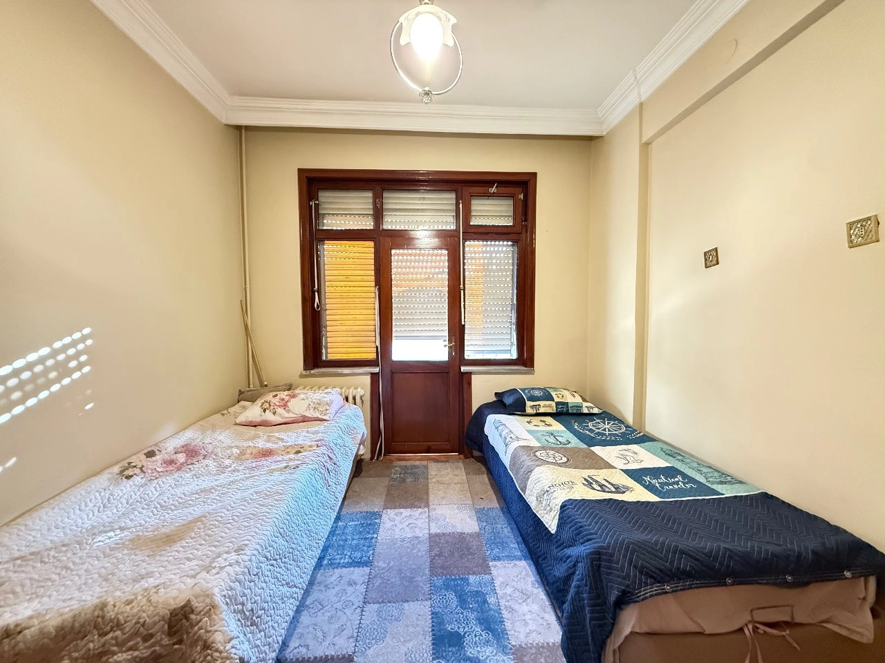 KONYA MERAM KONEVİ MAHALLESİ 4+1 SATILIK DAİRE!