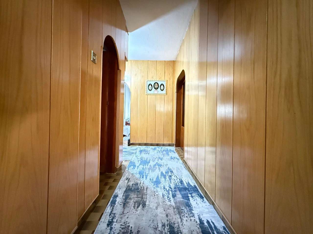 KONYA MERAM KONEVİ MAHALLESİ 4+1 SATILIK DAİRE!