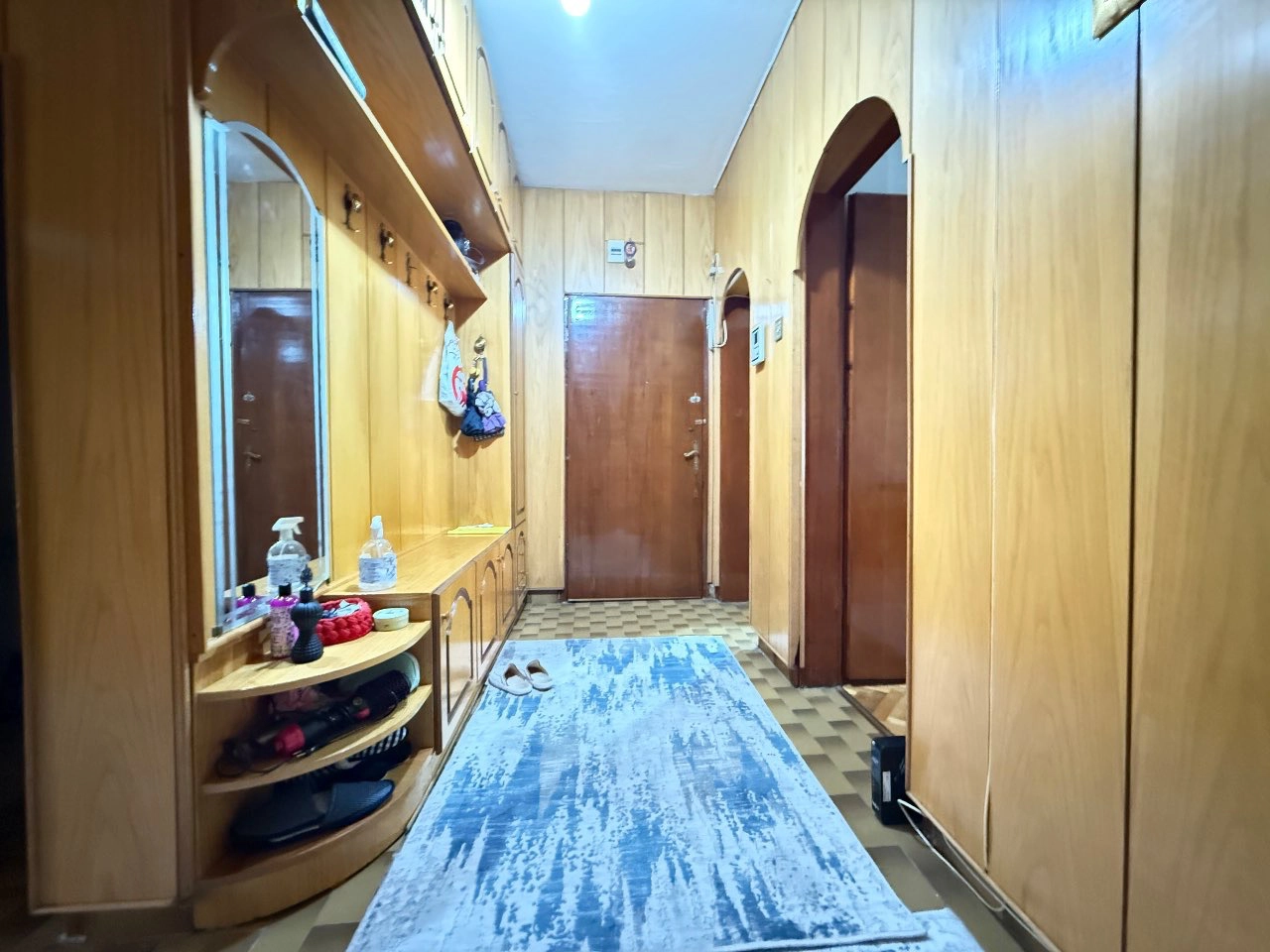 KONYA MERAM KONEVİ MAHALLESİ 4+1 SATILIK DAİRE!