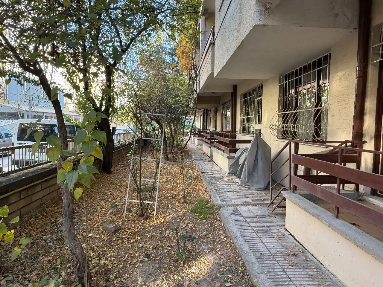 KONYA MERAM KONEVİ MAHALLESİ 4+1 SATILIK DAİRE!